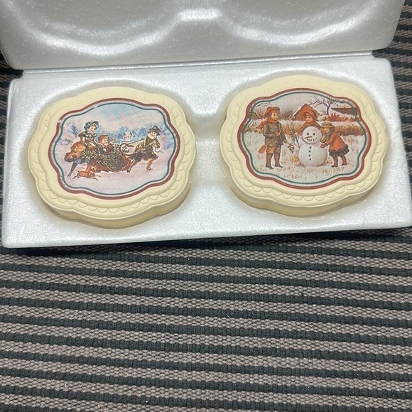 Avon vintage soap - Picture 6 of 6